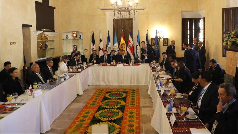 Ortega cancela su participación en la Cumbre Iberoamericana 