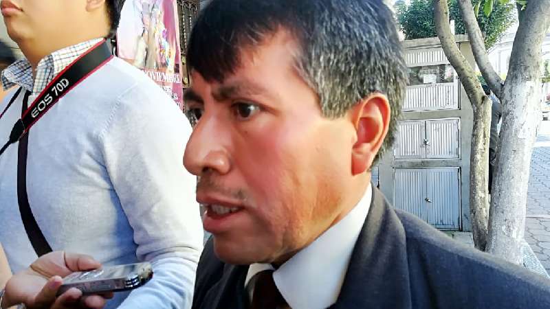 Fiscal anticorrupción desconoce estatus de casos en Tlaxcala