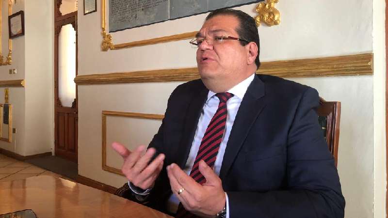 Adeudan empresas miles de pesos por predial en Huamantla