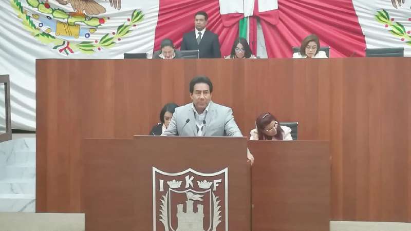 Legisladores tlaxcaltecas apoyan militarización