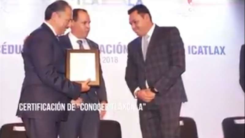 ¡De corazón gracias! Seguimos trabajando por Tlaxcala