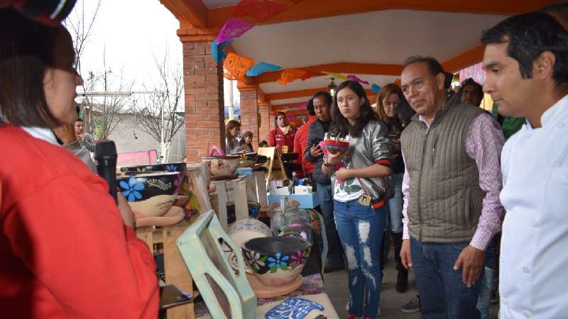 Se espera más de 5 mil visitantes a la Feria del Cacao