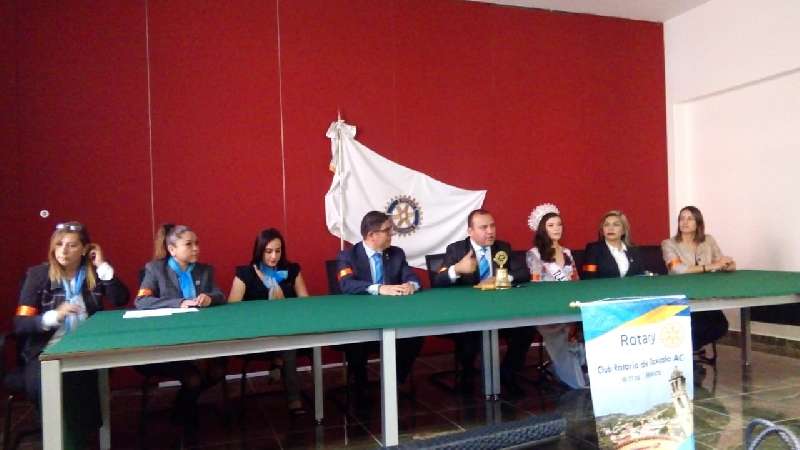 En 10 años 114 feminicidios en Tlaxcala: Rotarios 