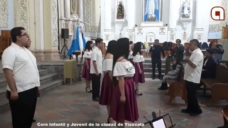 Nativitas sede del 7mo Festival Internacional de Coros