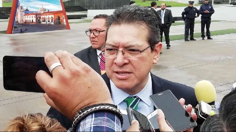 Espera gobierno conocer presupuesto 2019 para definir proyectos