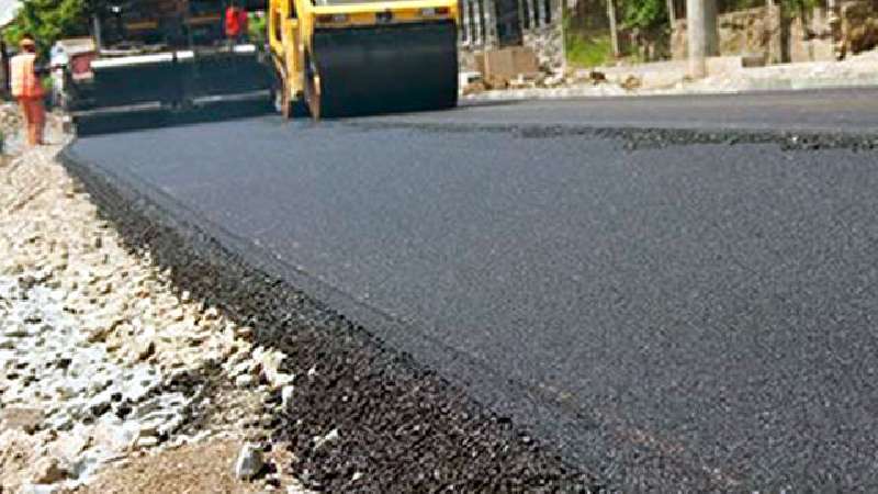 Pavimentación, agua y drenaje en Altzayanca