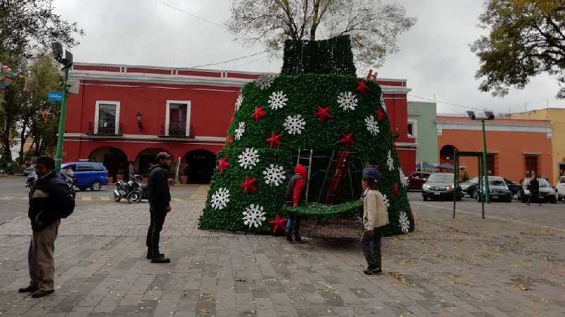 Implementarán operativo de seguridad y vialidad 