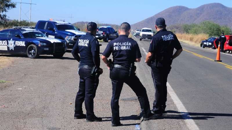 Supera Tlaxcala a 7 estados en delitos federales