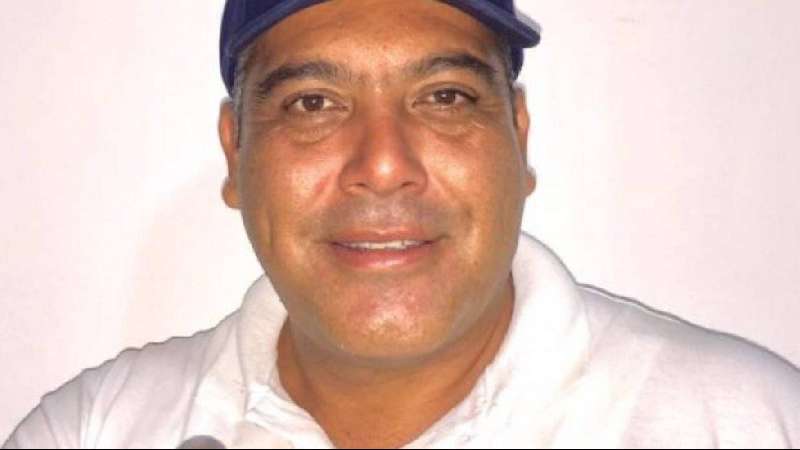 Asesinan a un periodista en el norte de México