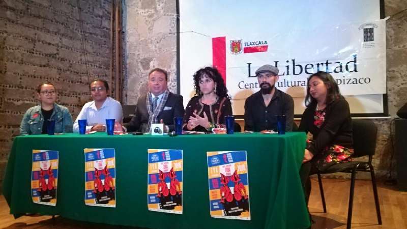 Se quejan por falta de apoyo a Festival Internacional de Teatro