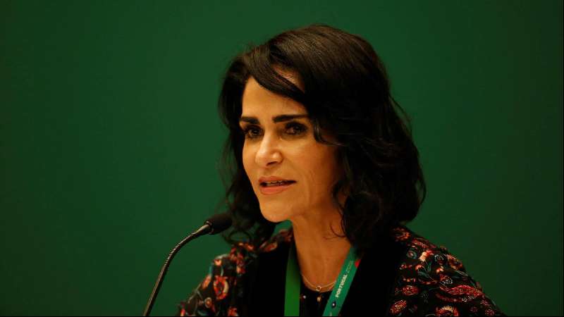 Detenido uno de los torturadores de la periodista Lydia Cacho