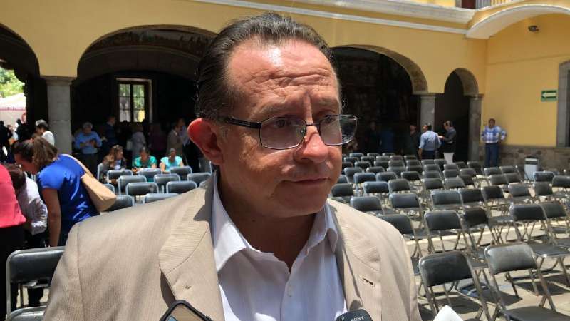 Calla Del Prado Pineda sobre negativa de pensión a su hijo