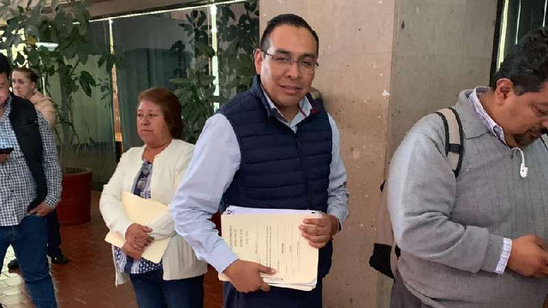 MACY continúa gestión de recursos en la Cámara de Diputados