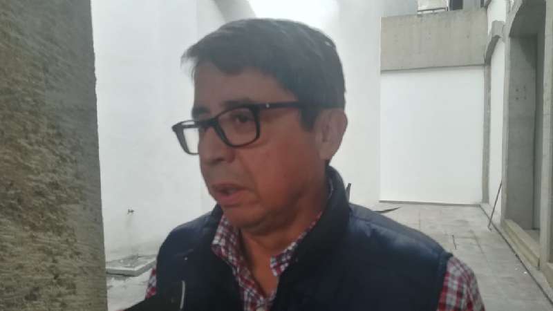 Sin resistencias entre diputados y secretarios, dice Arévalo 