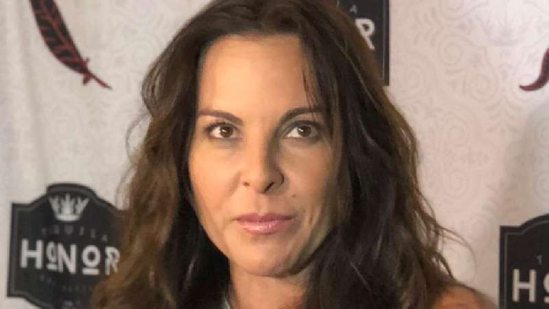 Kate del Castillo revela si vendrá a México para Navidad