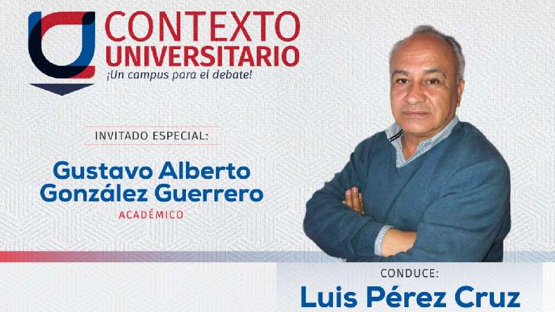 Contexto Universitario tema cultura ambiental