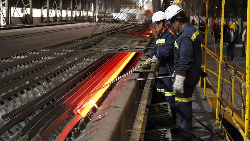Registró Tlaxcala inversiones del sector industrial por de 22 mdd