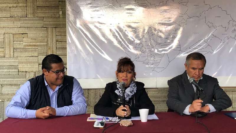 Recibirá Tlaxcala más de 4 mil mdp para programas sociales 