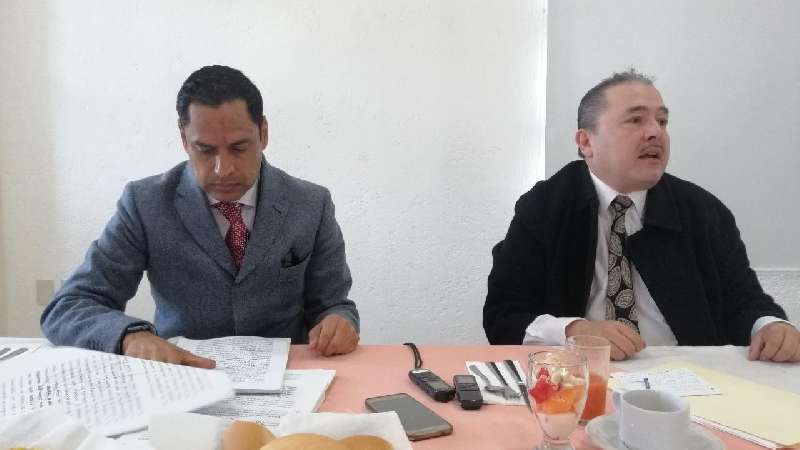 Tlaxcala será el único estado sin verificaciones en transparencia