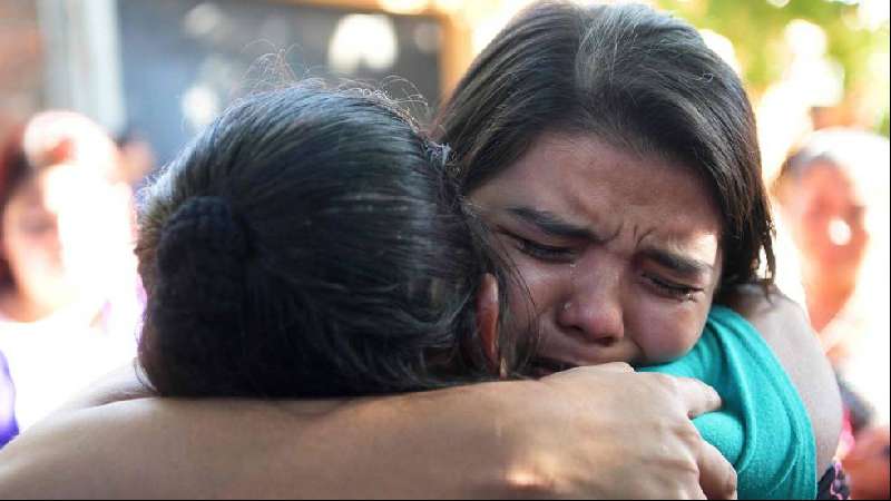 La justicia salvadoreña absuelve a la joven encarcelada