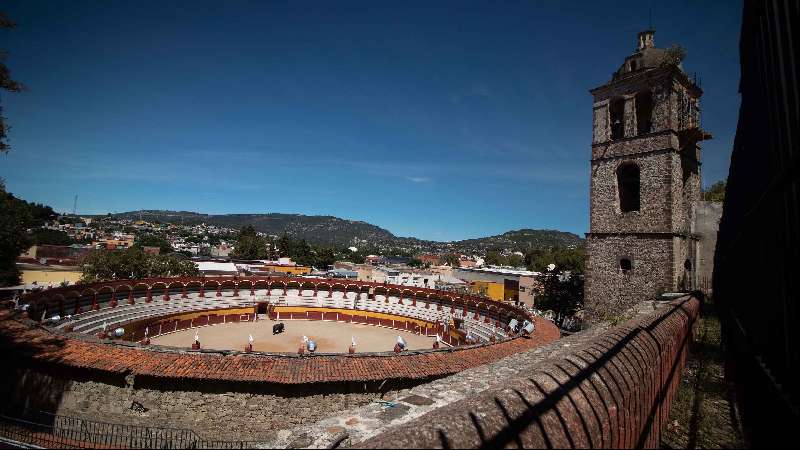 La fiesta de los toros se ha consolidado como un referente