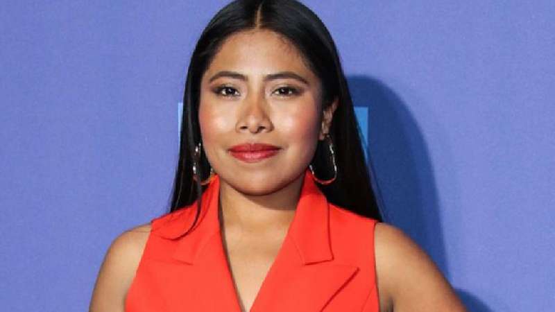 ¿Por qué despreciaron a Yalitza y Roma en los SAG Awards 2019?