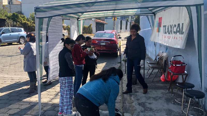 Ofrecerán servicios de salud gratuitos en Ocotlán  