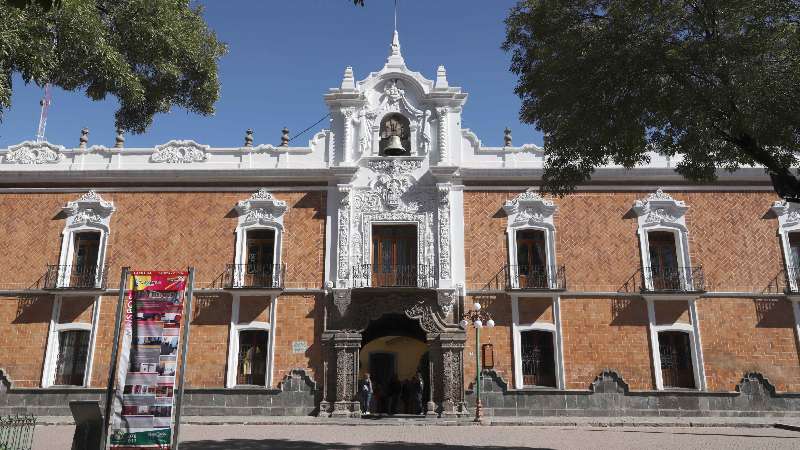 Envía Ejecutivo al Congreso del estado observaciones al decreto 