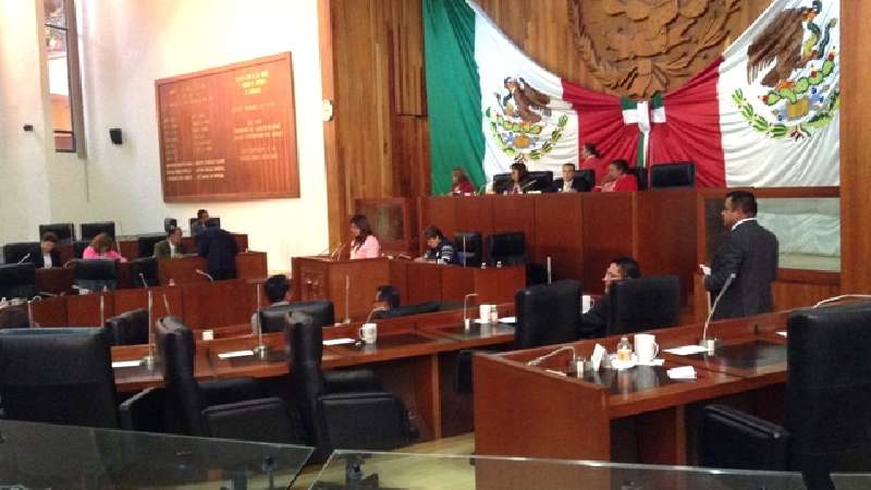 Diputados contra propuestas de AMLO, impiden aumentos