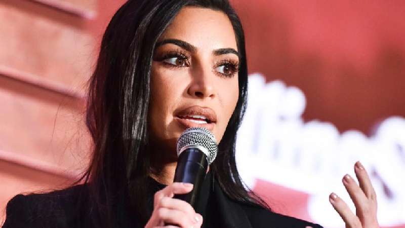 Ya se sabe el sexo del cuarto bebé que espera Kim Kardashian