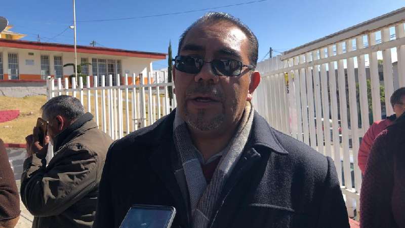 Demandan intervención de SEPE por hostigamiento