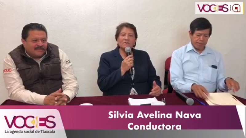 Silvia Avelina Nava conversa sobre el panorama del campo 