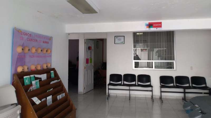 Brinda SMDIF Tlaxcala servicios médicos de calidad