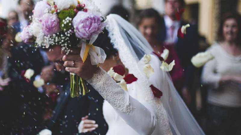 Famosa se viste de blanco y dará el ¡Sí! en una boda muy mexicana