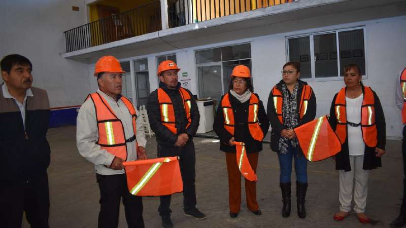 Invertirá Tocatlán 6 mdp para nueva presidencia municipal