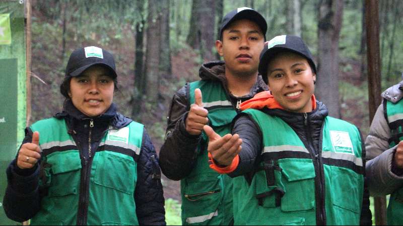 Tlaxcala se mantiene en los primeros lugares de turismo