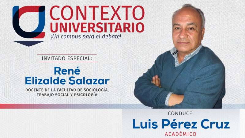 Contexto Universitario tema educación superior