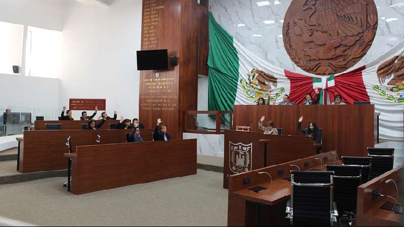 Aprueba Congreso conmemorar los 500 años de mestizaje en Tlaxcala