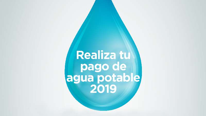 Descuentos en Predial y Agua en Xicohtzinco