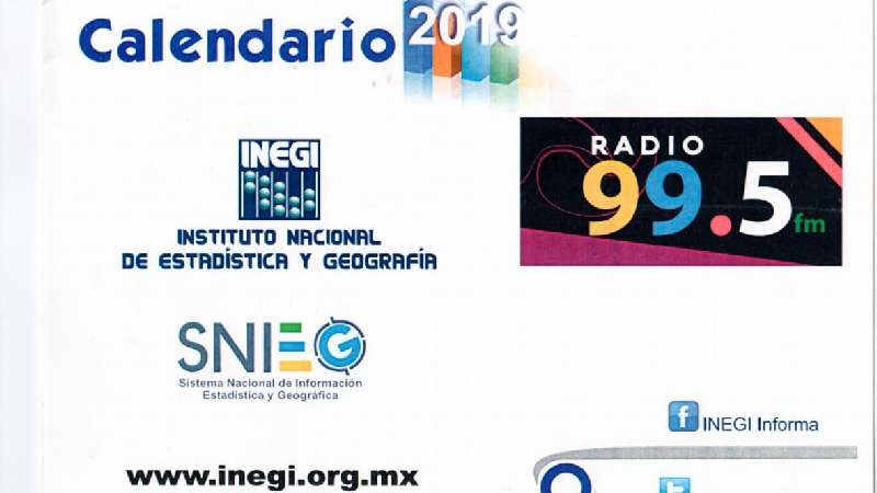 Reconoce el INEGI a Radio Universidad por su calidad en contenido