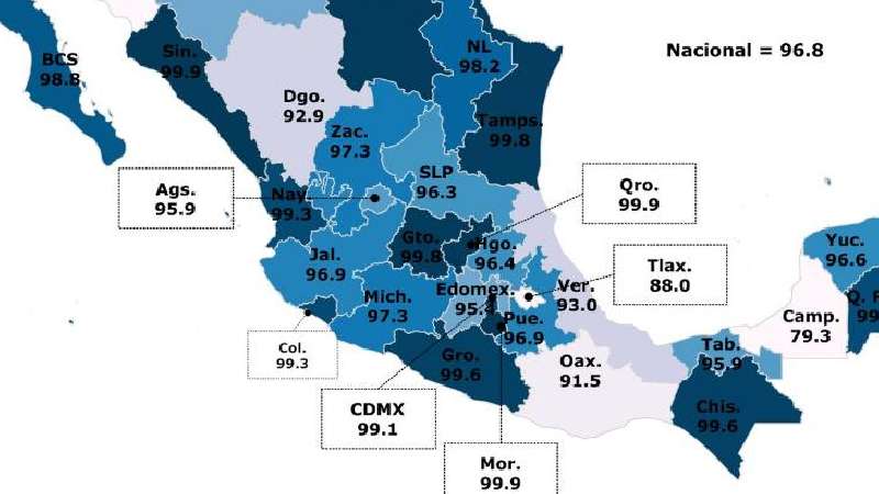 Empresarios de Tlaxcala se abastecen con gasolina ilegal