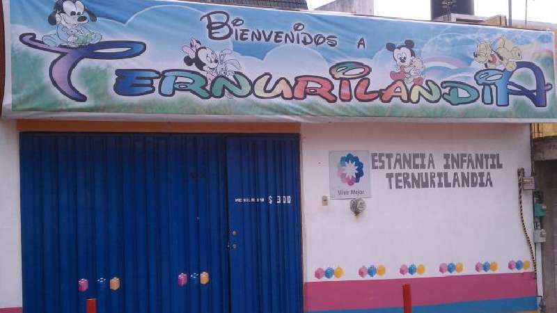 Impacta a 224 estancias infantiles de Tlaxcala recorte de 50