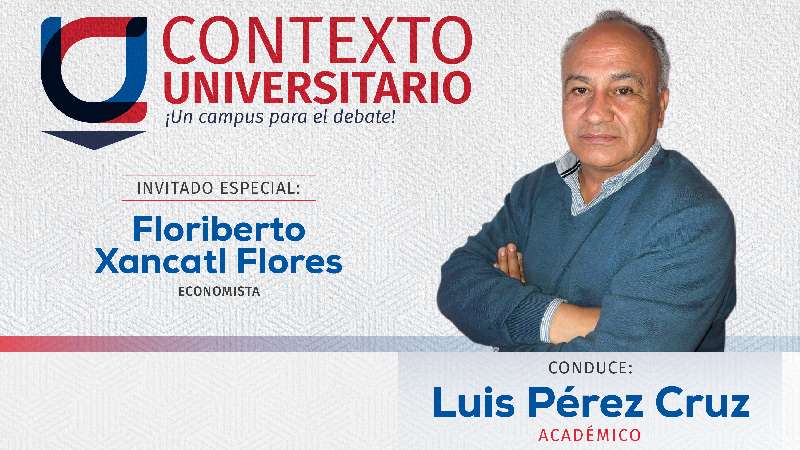 Contexto Universitario tema mercado informal 