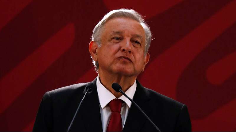 Obrador insiste con terna cuestionada para Suprema Corte