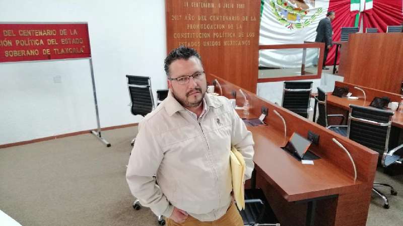 Se sacan trapitos en Congreso, acusan compra de leyes