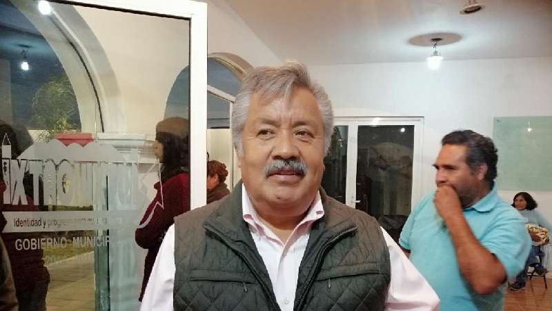 Refuerzo en seguridad ha dado frutos en Ixtacuixtla: alcalde