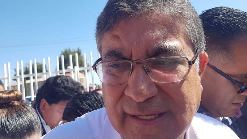 Miles de basificaciones, principal demanda de SNTE