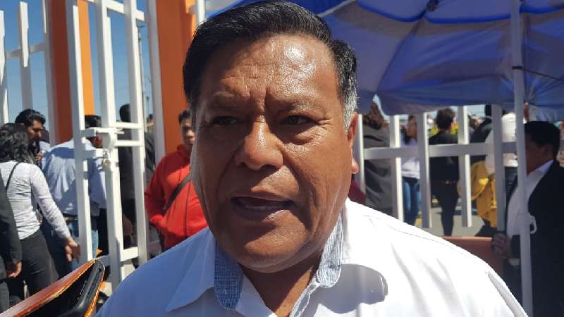 Nueva Alianza Tlaxcala va por conformación de su Comité 