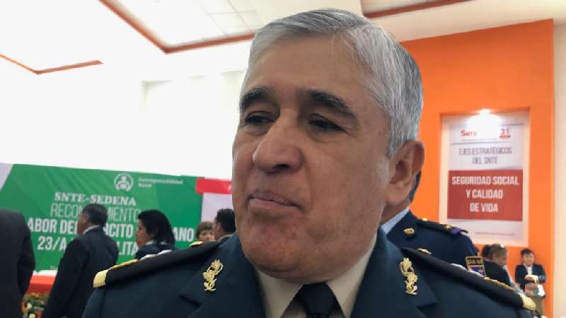 3 municipios son “foco rojo” por inseguridad: gobierno federal