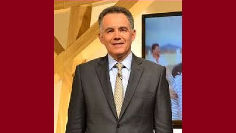 Dr. Mario Luis Fuentes comentario del día 18-02-2019